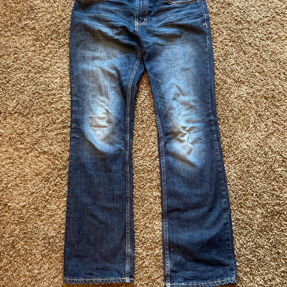 Aeropostale mens jeans